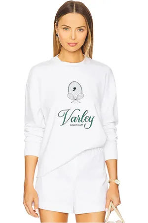 Varley Rasco Namesake Sweatshirt