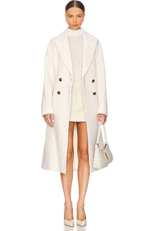 VERONICA BEARD Della Dickey Coat