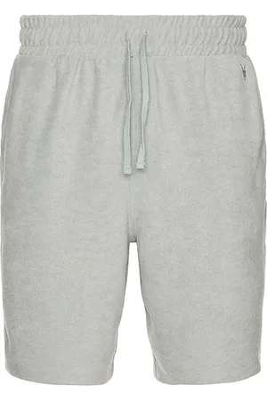 AllSaints Felix Sweatshorts