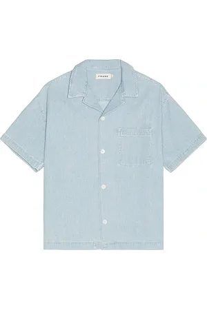 Frame Camp Collar Shirt