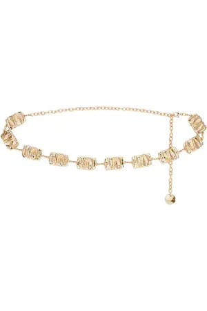 8 Other Reasons Gigi Chain Belt