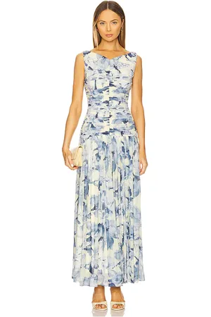Nicholas Melia Midi Dress