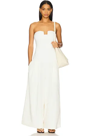 BEVZA Carolyn Jumpsuit