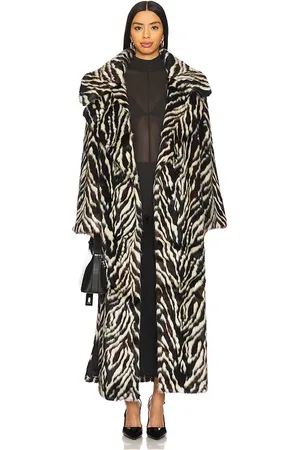 Adrienne Landau The Victoria Coat