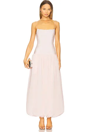 Lovers And Friends Christine Maxi Dress