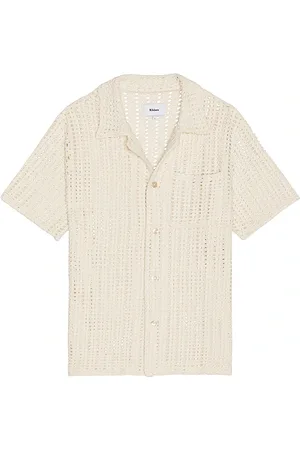 Nikben Imsouane Short Sleeve Shirt