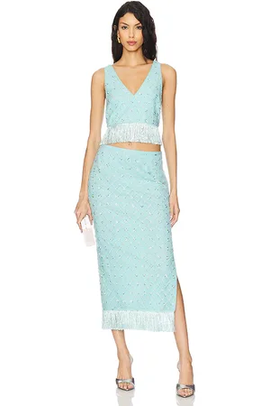 Saylor Randall Dress