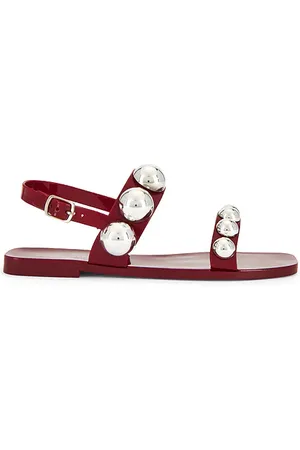 Jeffrey Campbell Gumdrop Sandal