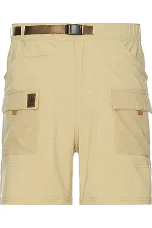 TOPO Retro River Shorts