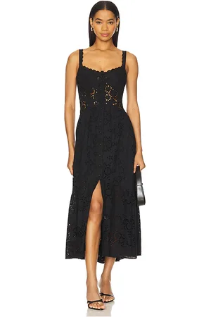 ASTR Yamila Dress