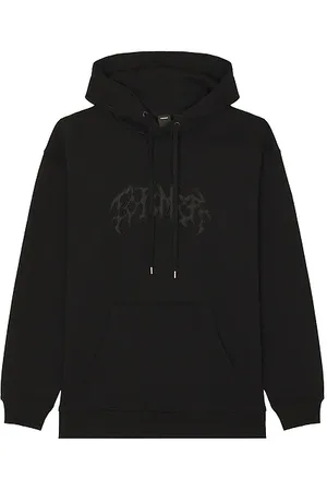 FORMER Puncture Satin Hoodie