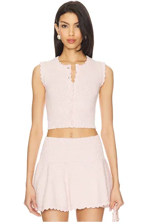 MAJORELLE Pippa Vest