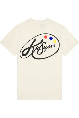 KIDSUPER STUDIOS Paint Palette Tee