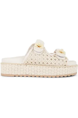 Steve Madden Big Schmona Sandal