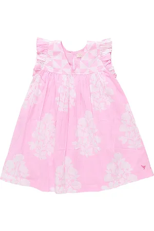 Pink Chicken Girls Courtney Dress