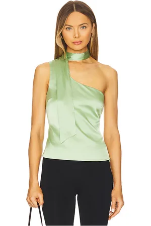 MORE TO COME Peony Top