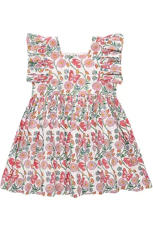 Pink Chicken Girls Elsie Dress