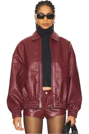 Lioness Kenny Bomber