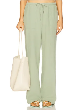 Bobi Wide Leg Pant