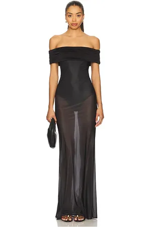 NBD The Lucia Maxi Dress