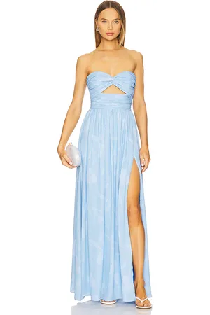 Katie May Adele Gown