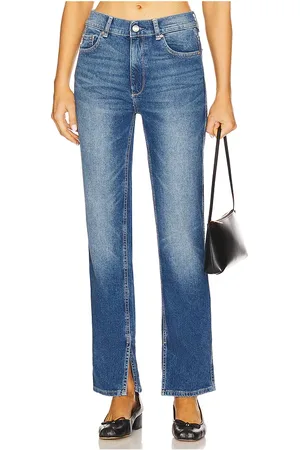 DL1961 Patti Straight Leg