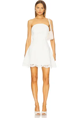Amanda Uprichard Romilly Dress