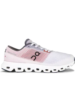 On Running Cloud 6 Push Sneakers