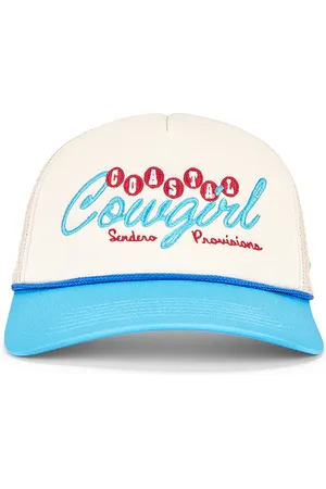 Sendero Provisions Coastal Cowgirl Hat