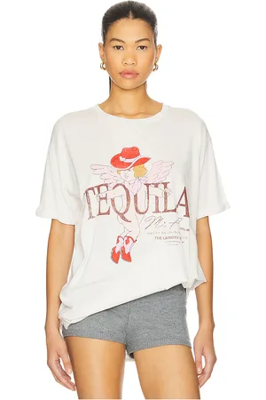 The Laundry Room Tequila Mi Amor Oversized Tee