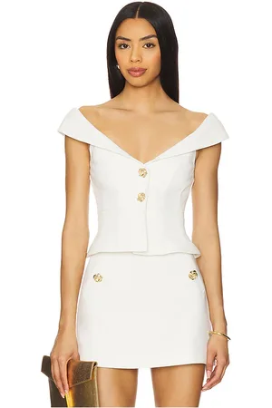 MAJORELLE Brooke Top