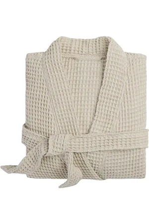 Parachute Waffle Robe