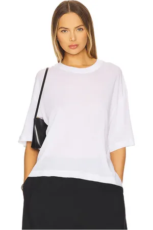 SPRWMN Oversized Boxy T-Shirt