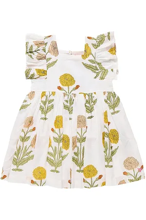 Pink Chicken Girls Elsie Dress