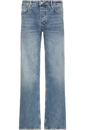 NEUW Julian Relaxed Seville Jeans