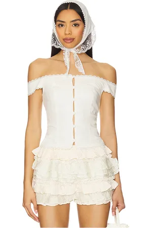 Lovers And Friends Kitty Top