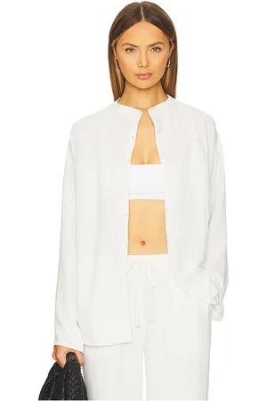 Tularosa Pheby Button Down Shirt