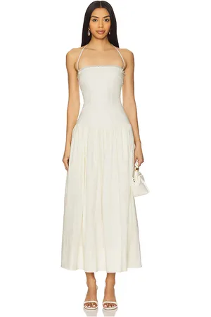 Lovers And Friends Kitty Maxi Dress