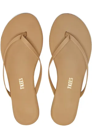 Tkees Foundations Matte Flip Flop