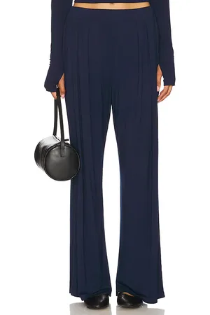 Michael Lauren Vox Pleated Pant