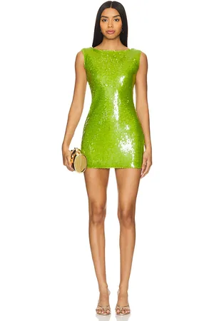 KIM SHUI Mini Dress