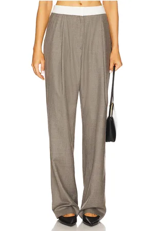 EAVES Auri Trouser