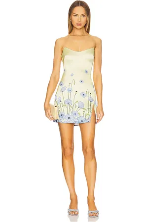 Katie May Debra Dress