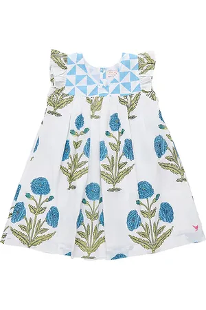 Pink Chicken Girls Courtney Dress