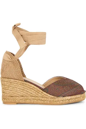 Castaner X Etro Bilina Espadrille