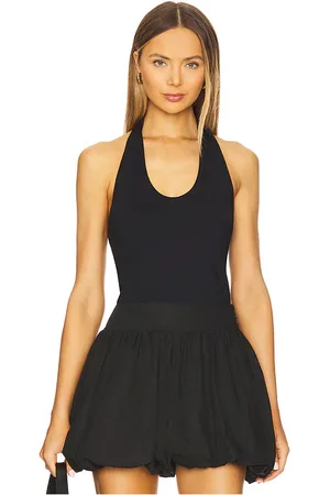 Susana Monaco Urban Halter Top