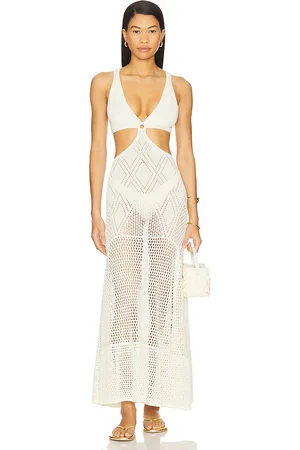 Tularosa Yolanda Knit Dress