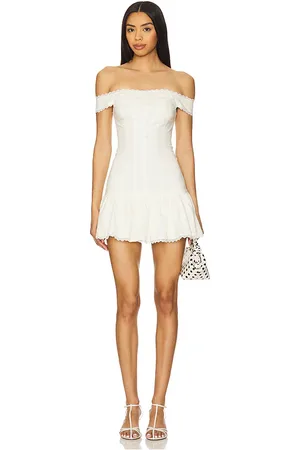 Lovers And Friends Kitty Mini Dress