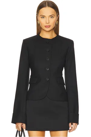 EAVES Tala Blazer