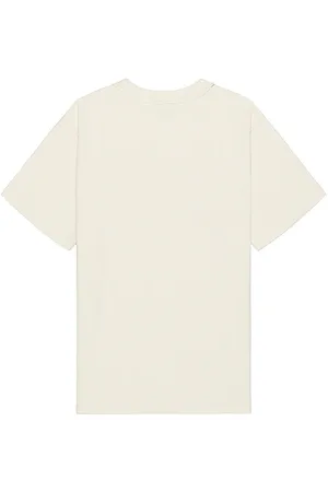 Rhythm Vintage Terry T-Shirt